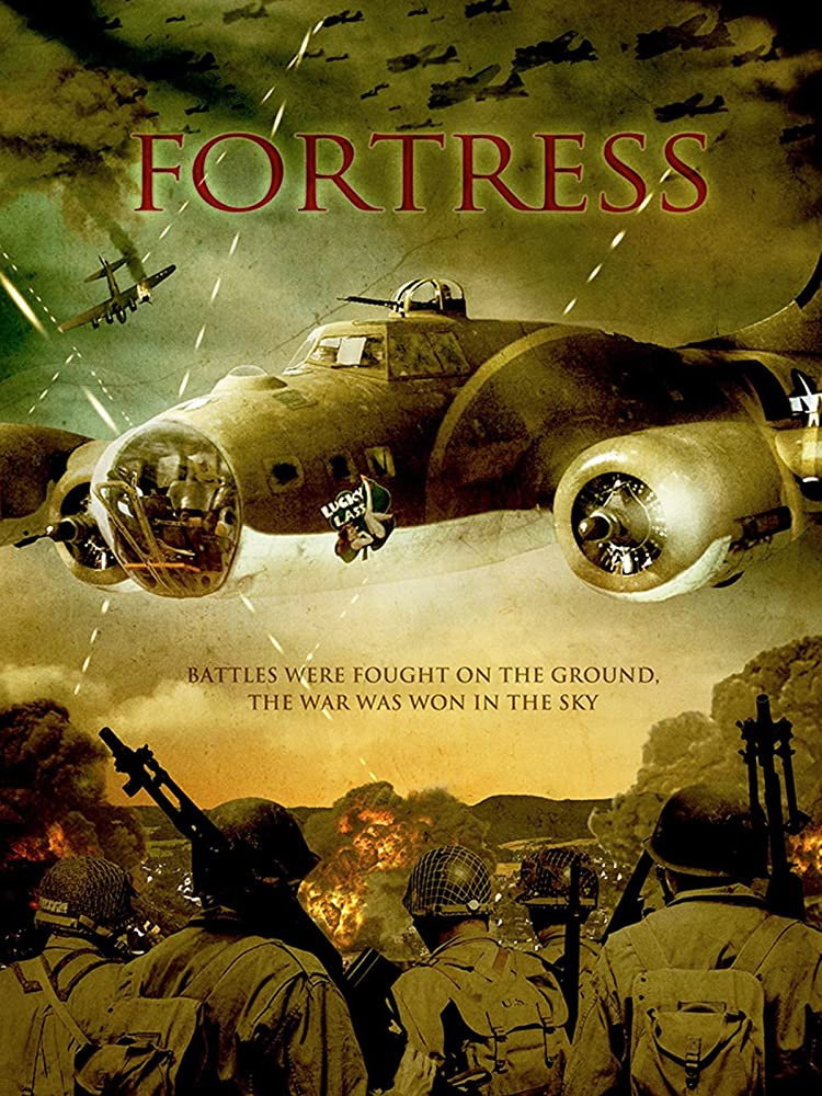 Flying Fortress