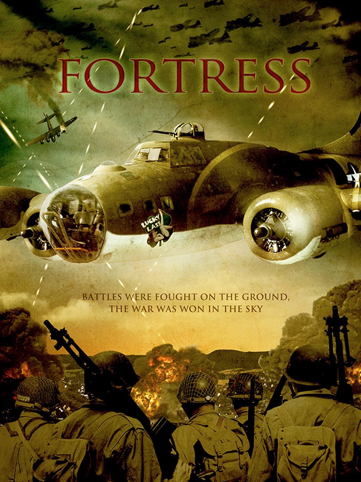 Фортеця