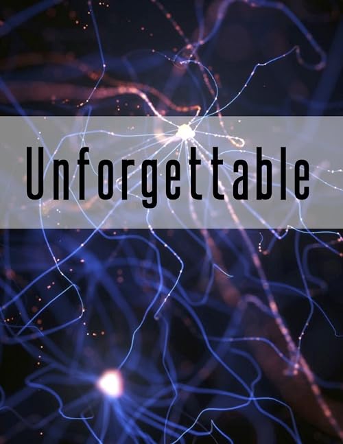 Unforgettable