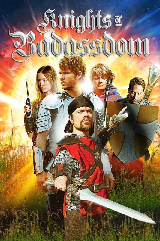 Knights Of Badassdom