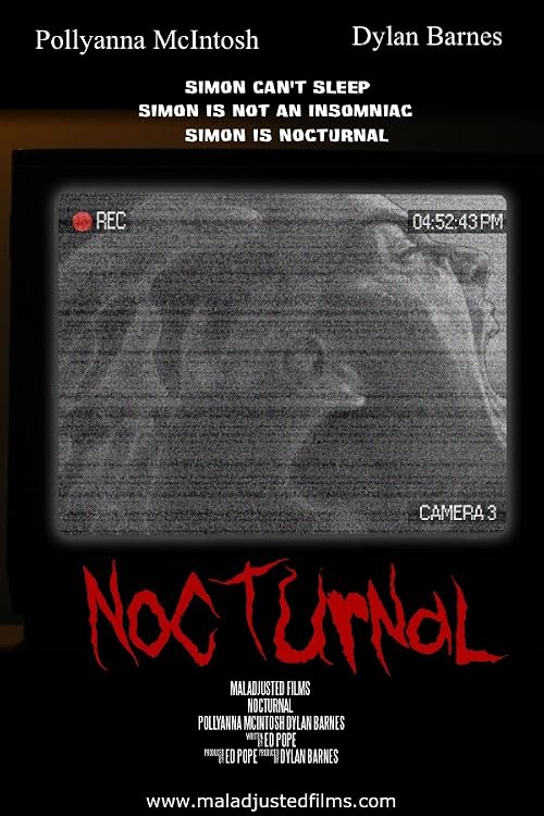 Nocturnal