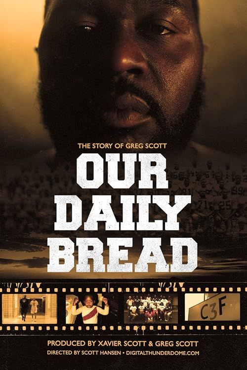 Our Daily Bread