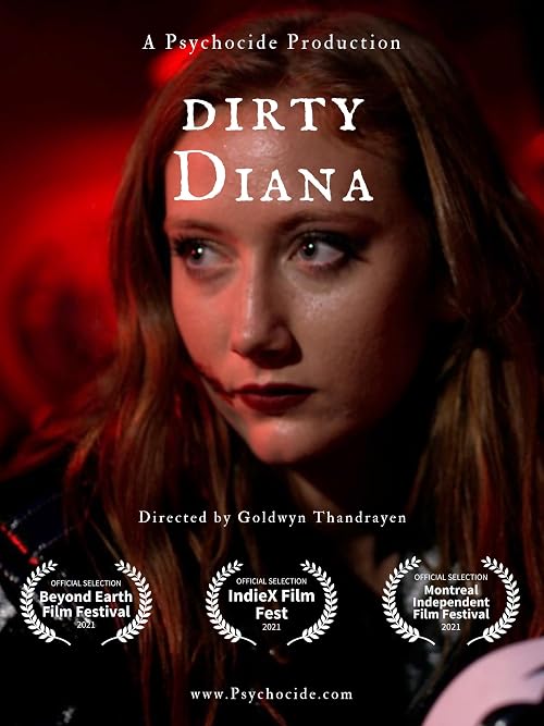 Psychocide: Dirty Diana