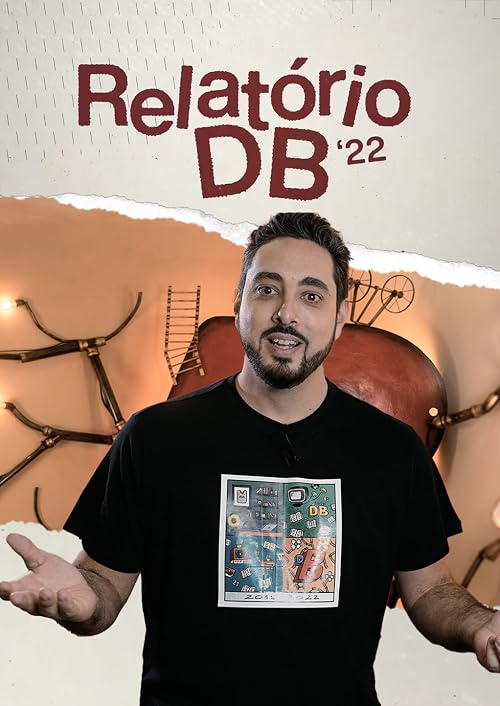 Relatório DB