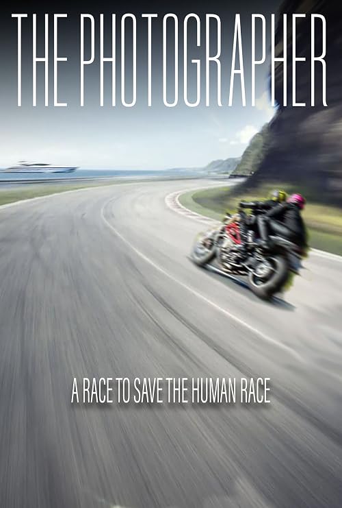 Tentative Title: The Photographer