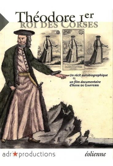 Théodore Ier, roi des Corses