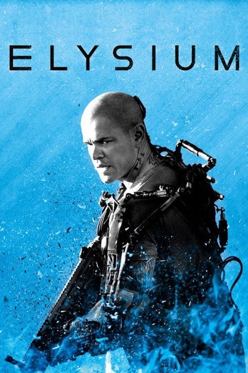 Elysium