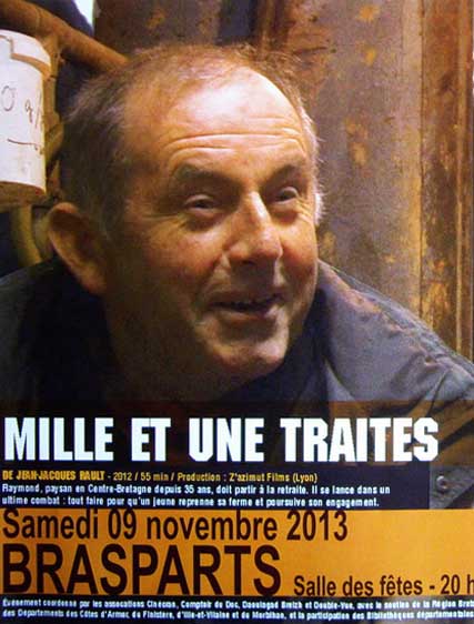 Mille et une traites