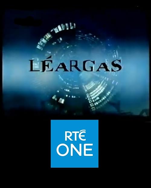 Léargas