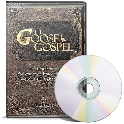 The Goose Gospel