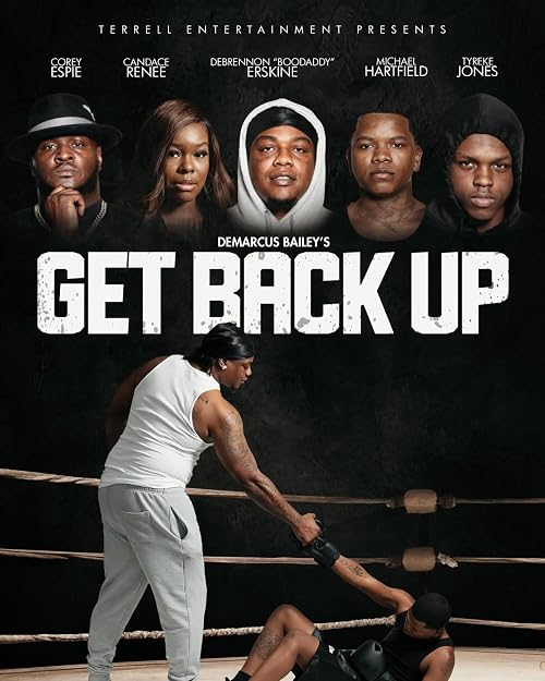 Get Back Up