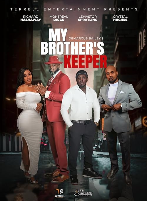 My Brothers Keeper