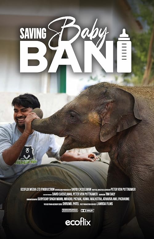 Saving Baby Bani