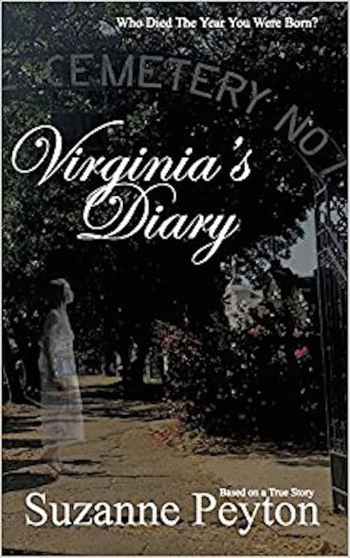 Virginia's Diary