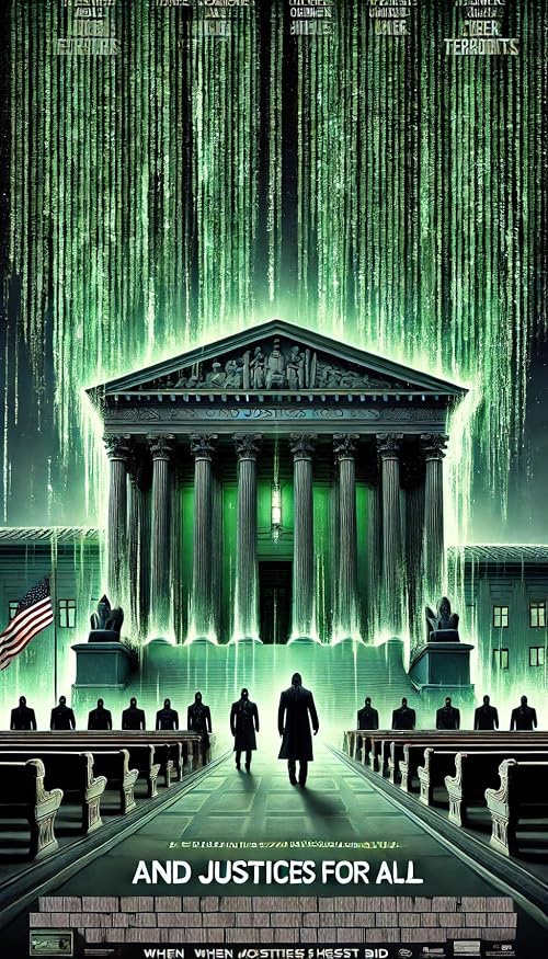 And Justices for All