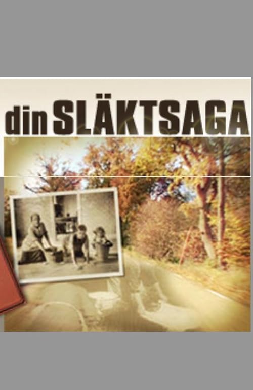 Din släktsaga