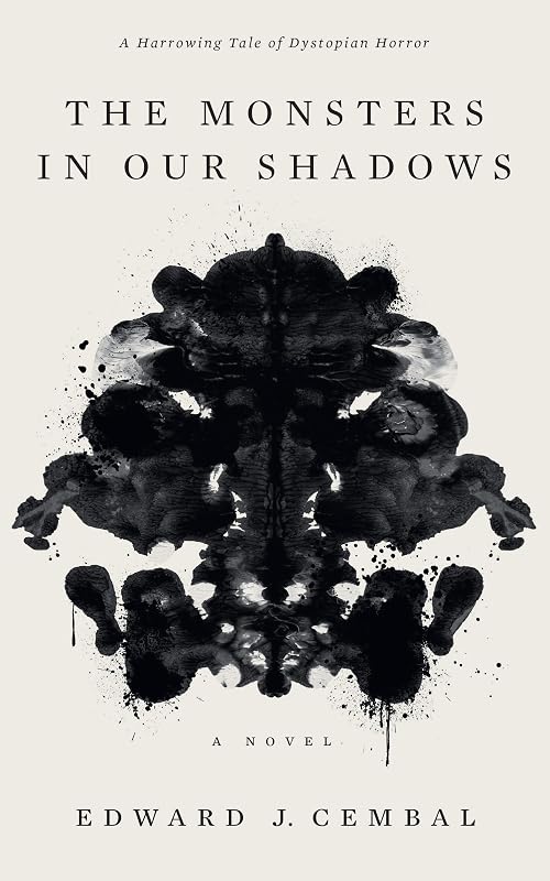 The Monsters in Our Shadows
