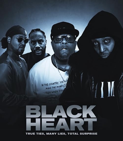 Black Heart