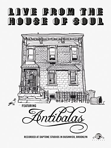 Antibalas
