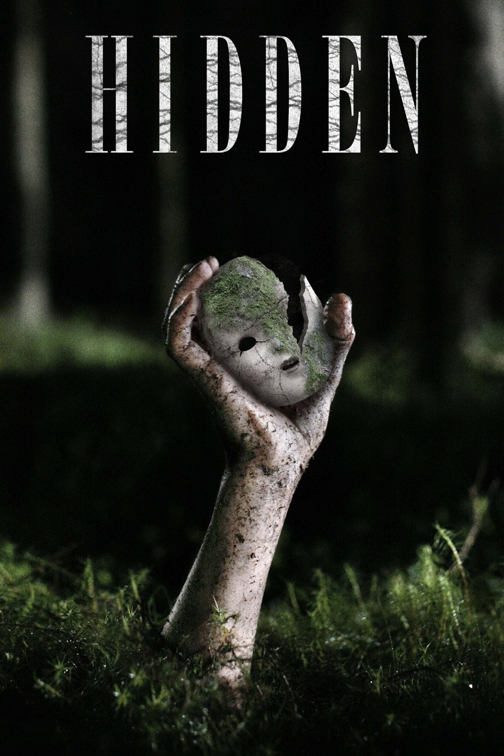 Hidden - Lass die Vergangenheit ruhen