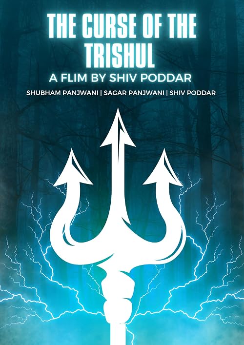 The Curse of the Trishul