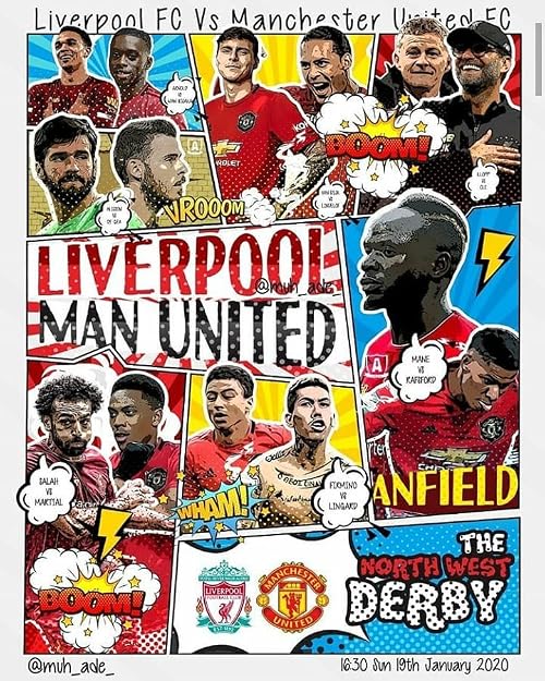 The Northwest Derby
