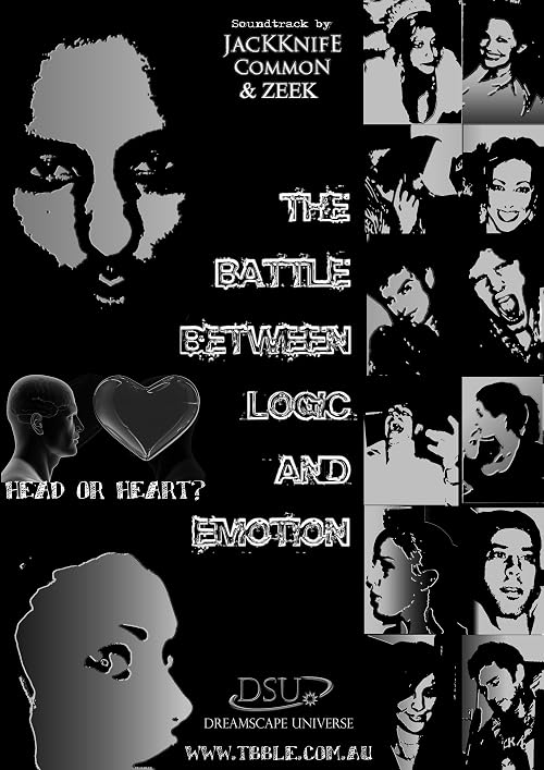 The Battle Between Logic & Emotion