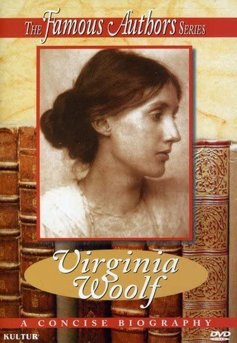 Famous Authors: Virginia Woolf