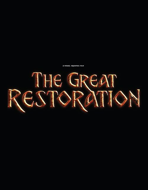 The Great Restoration