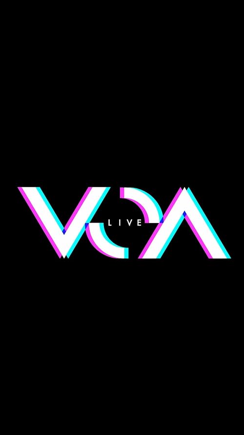 Voice of the Artist Live
