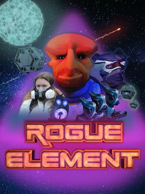 Rogue Element