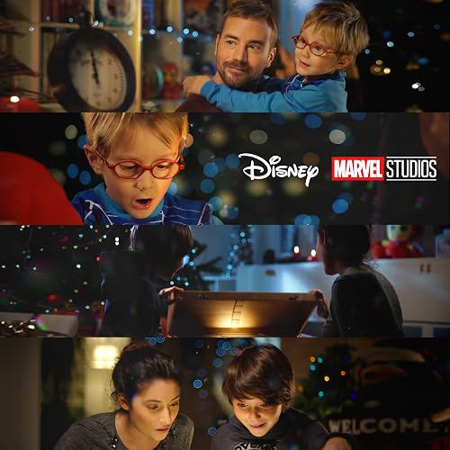 Disney: Natale Oh Oh Oh