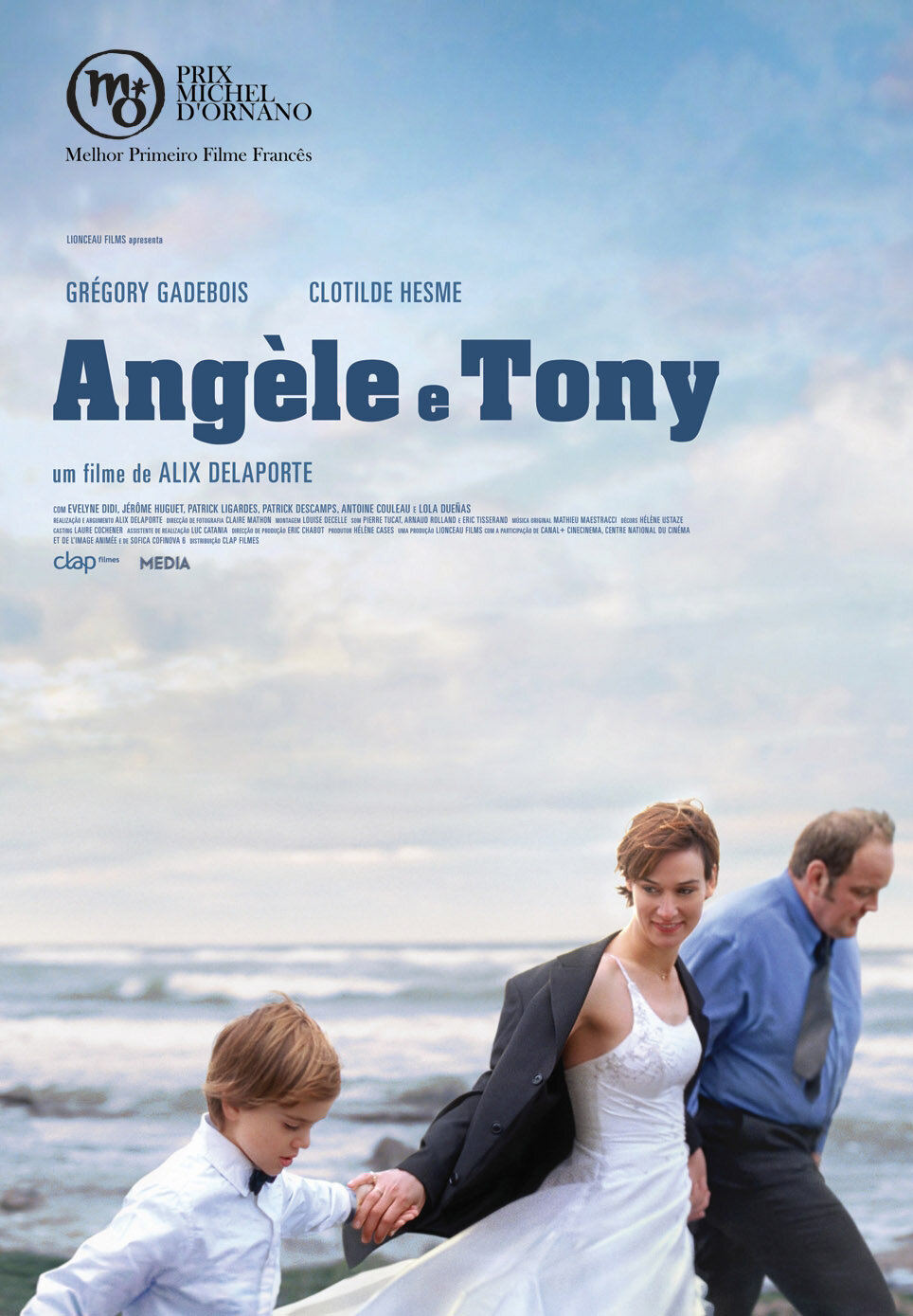 Angèle et Tony