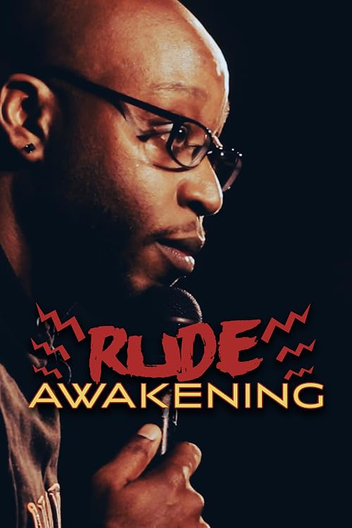 Andre Ferrell - Rude Awakening