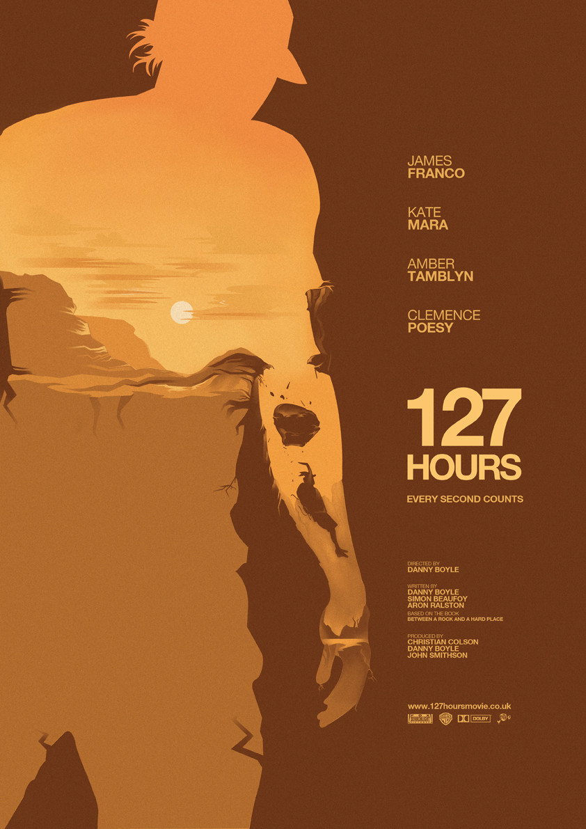 127 Hours
