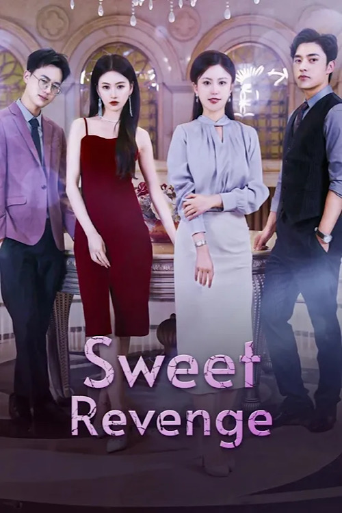 Sweet Revenge