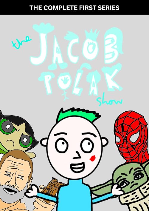 The Jacob Polak Show