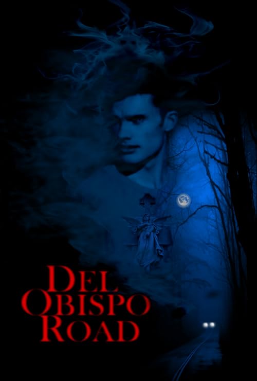 Del Obispo Road