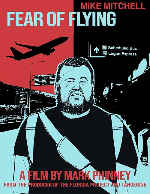 Fear of Flying