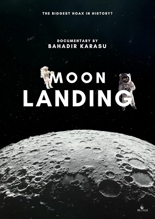 Moon Landing - The Biggest Hoax in History
