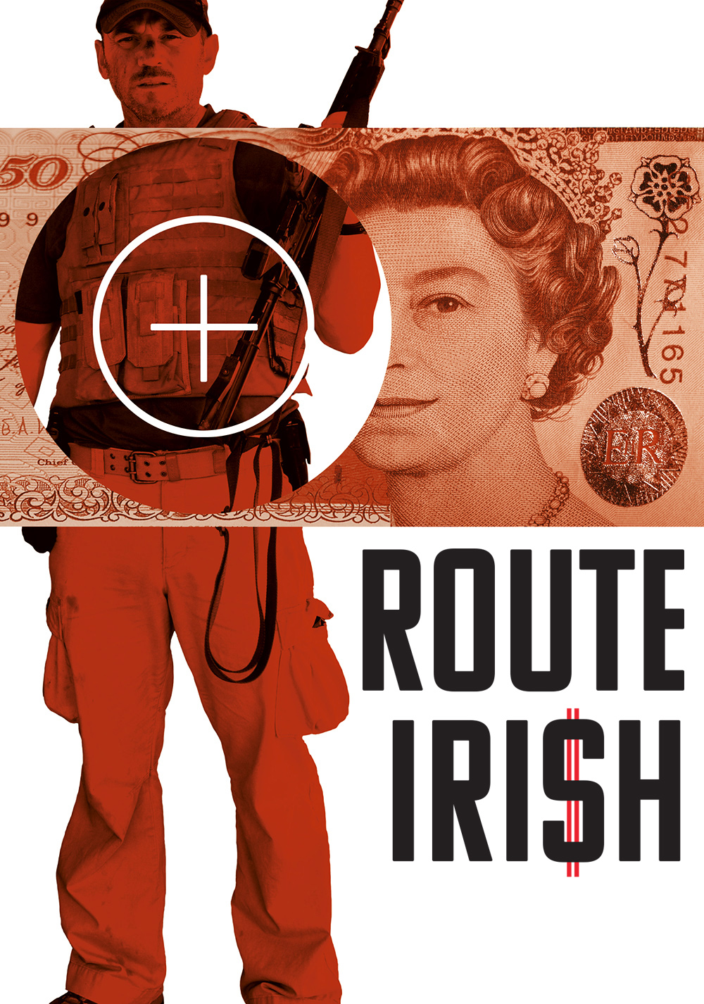 Route Irish