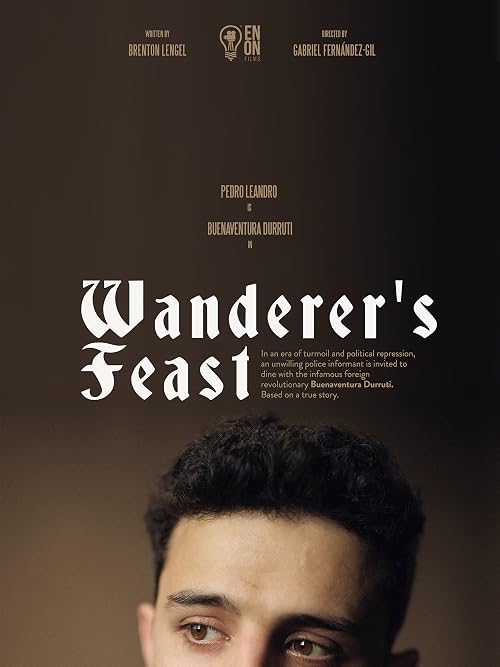 Wanderer's Feast