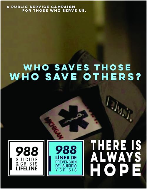 Who Saves Those Who Save Others