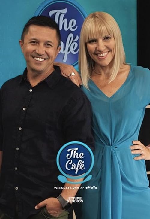 The Cafe