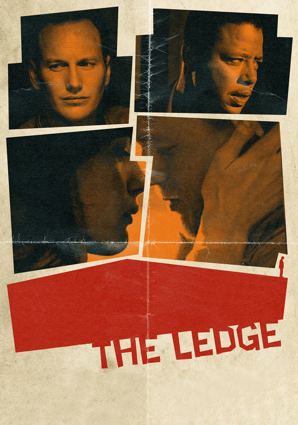 The Ledge
