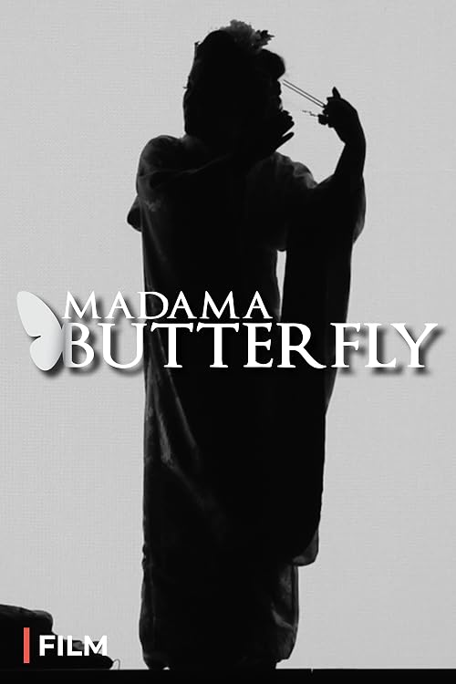 Madama Butterfly