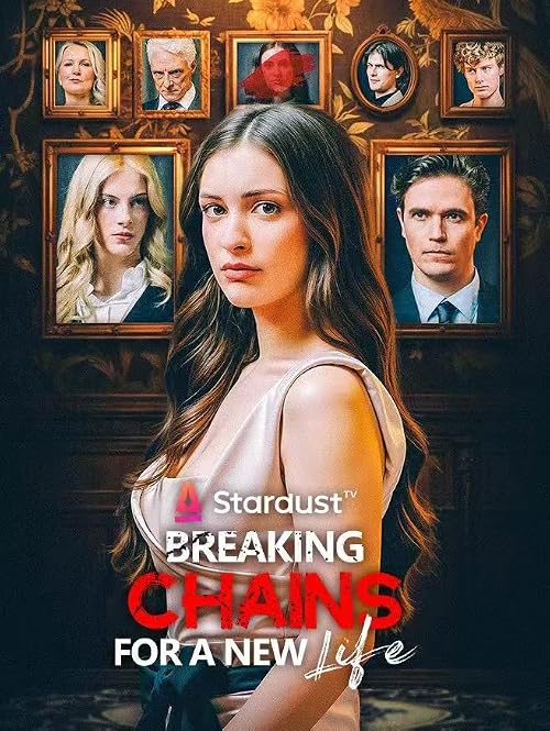 Breaking Chains for a New Life