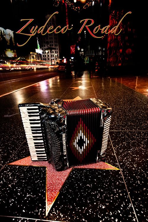 Zydeco Road