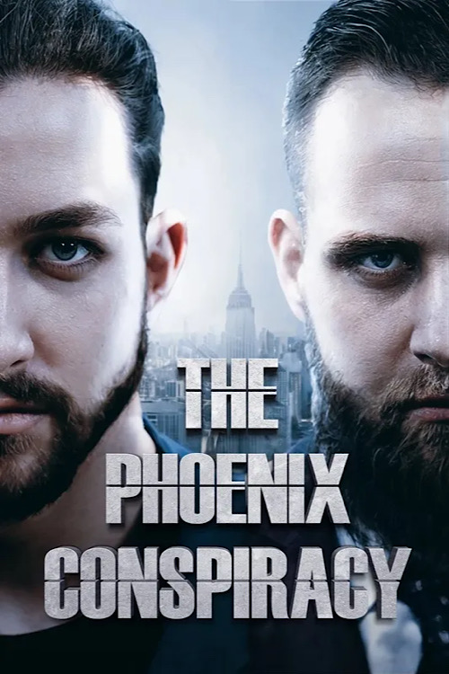 The Phoenix Conspiracy