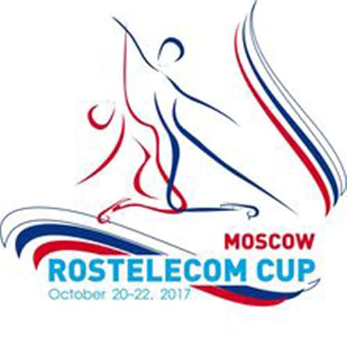 2017 Rostelecom Cup